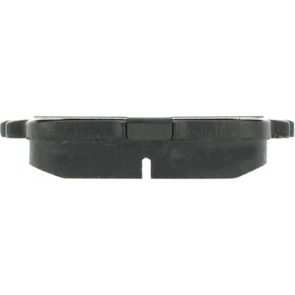 StopTech Sport Brake Pads With Shims And Hardware