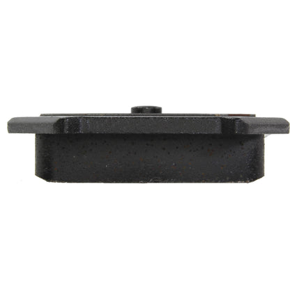 StopTech Sport Brake Pads With Shims And Hardware