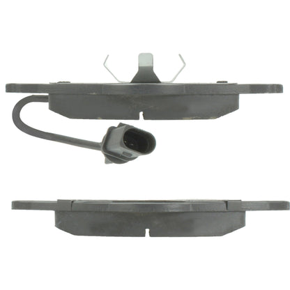 StopTech Sport Brake Pads With Shims And Hardware