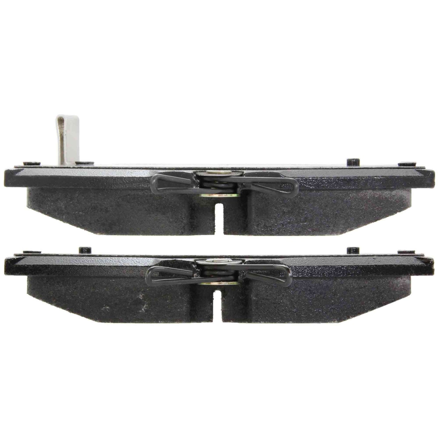 StopTech Sport Brake Pads With Shims And Hardware