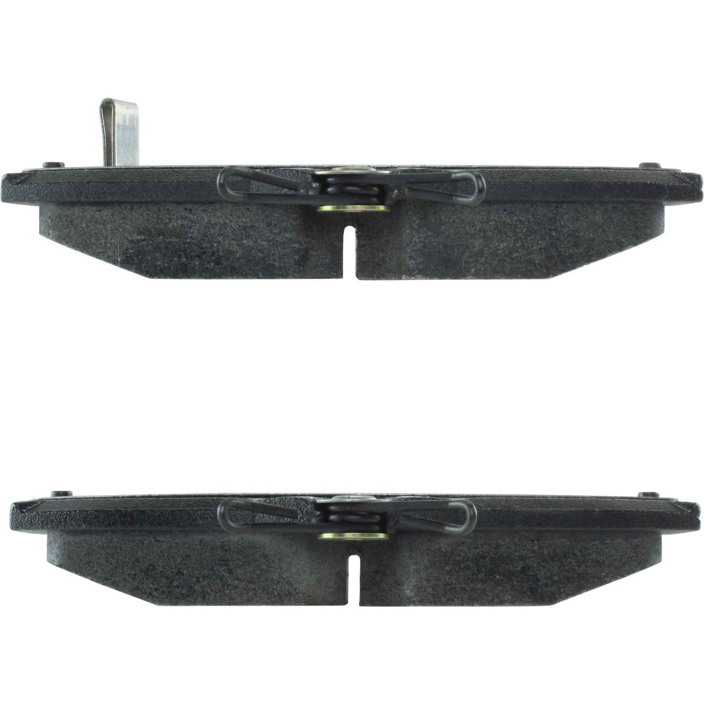StopTech Sport Brake Pads With Shims And Hardware