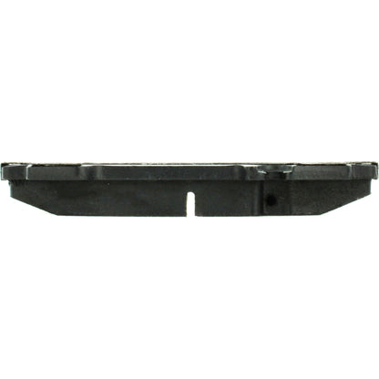 StopTech Sport Brake Pads With Shims And Hardware