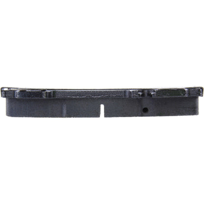 StopTech Sport Brake Pads With Shims And Hardware