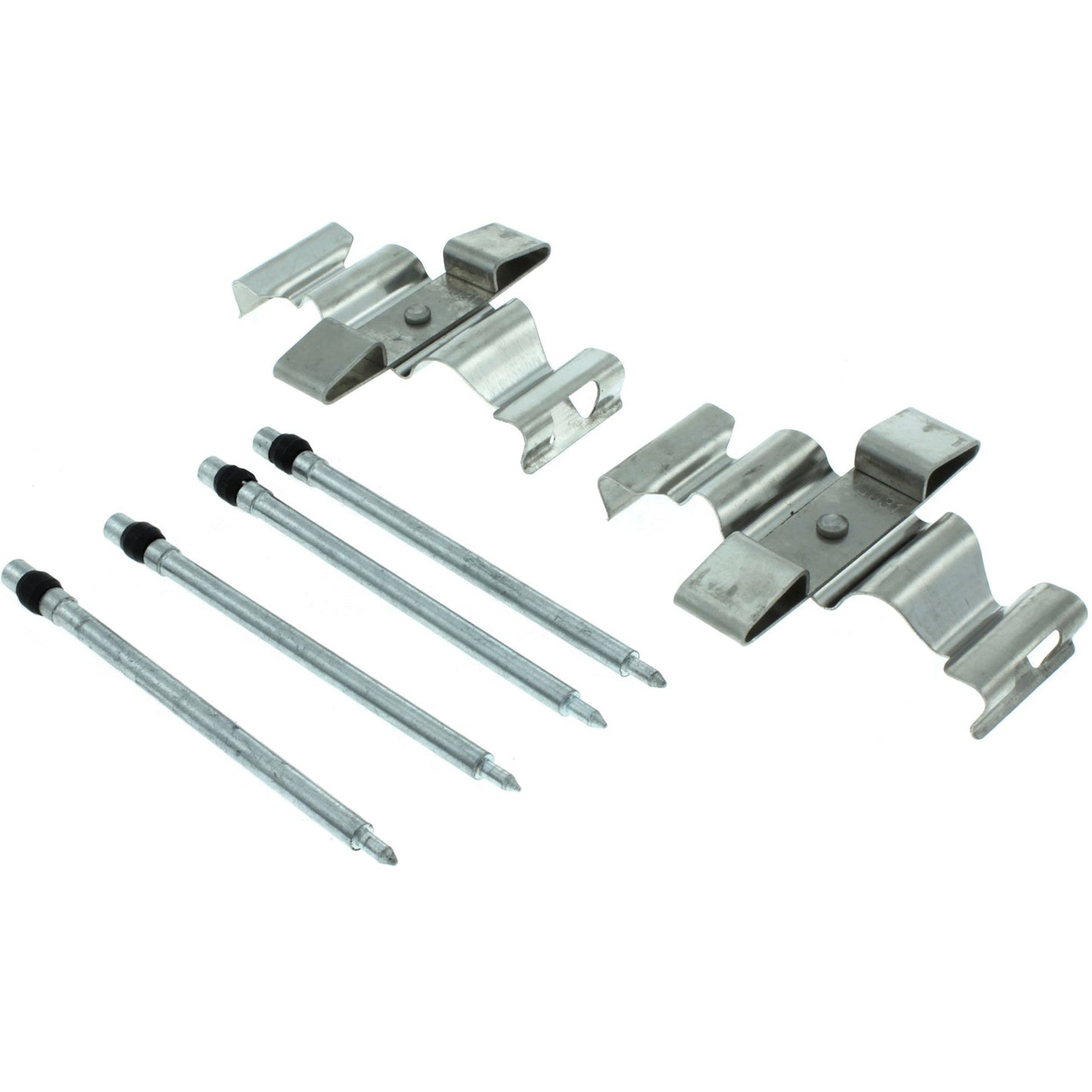 StopTech Sport Brake Pads With Shims And Hardware