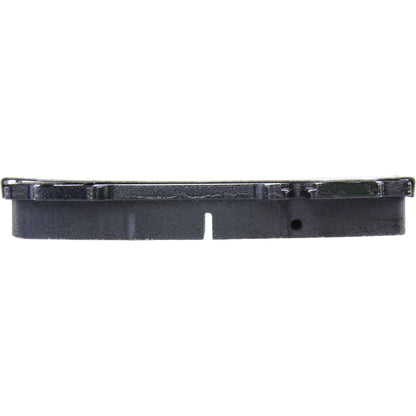 StopTech Sport Brake Pads With Shims And Hardware