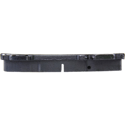 StopTech Sport Brake Pads With Shims And Hardware