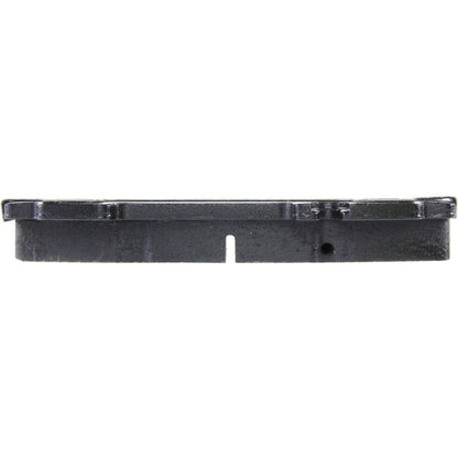 StopTech Sport Brake Pads With Shims And Hardware