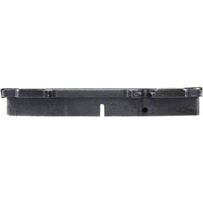 StopTech Sport Brake Pads With Shims And Hardware