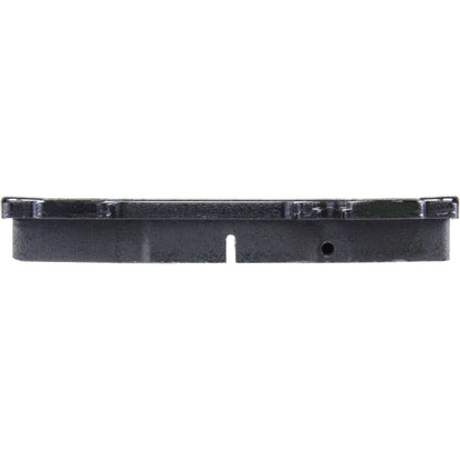 StopTech Sport Brake Pads With Shims And Hardware