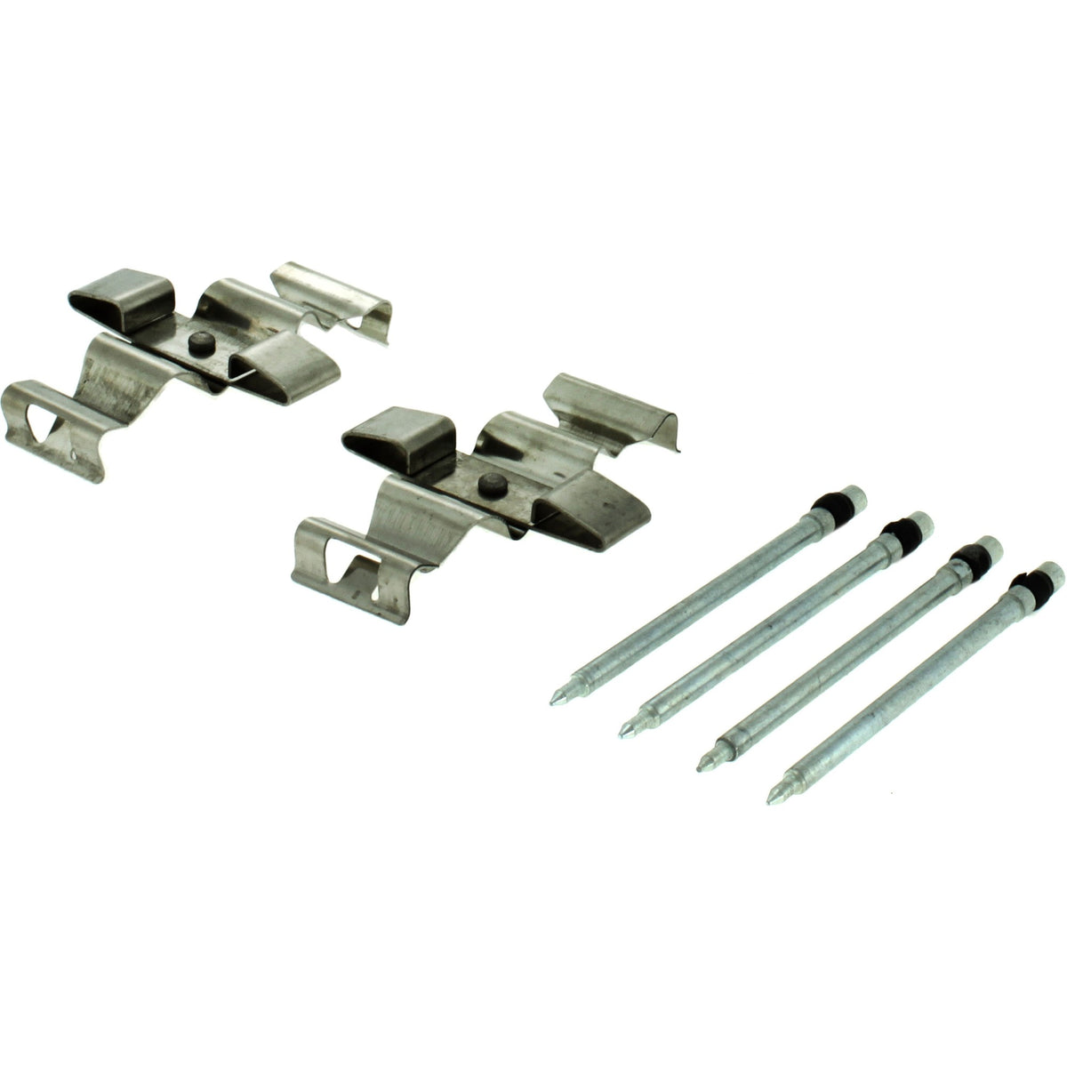 StopTech Sport Brake Pads With Shims And Hardware