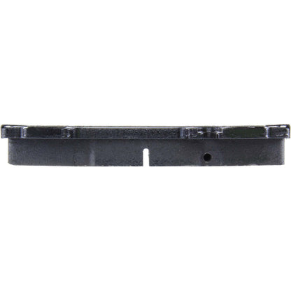 StopTech Sport Brake Pads With Shims And Hardware