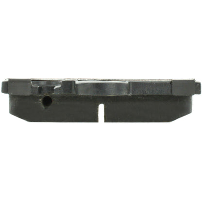 StopTech Sport Brake Pads With Shims And Hardware