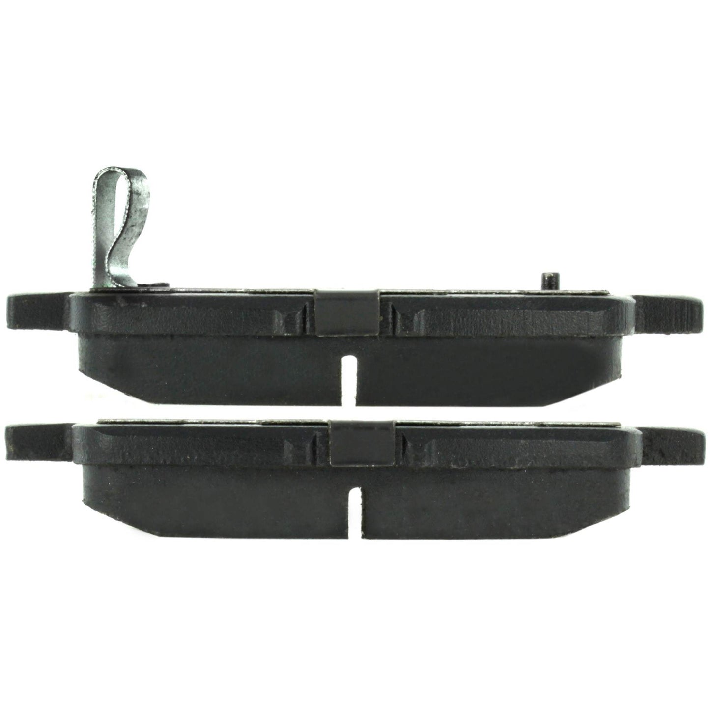 StopTech Sport Brake Pads With Shims And Hardware