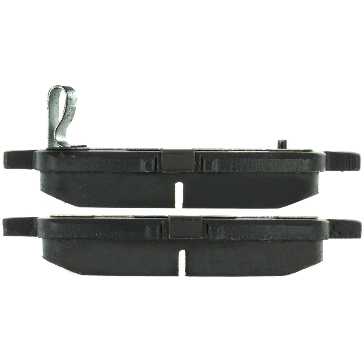 StopTech Sport Brake Pads With Shims And Hardware
