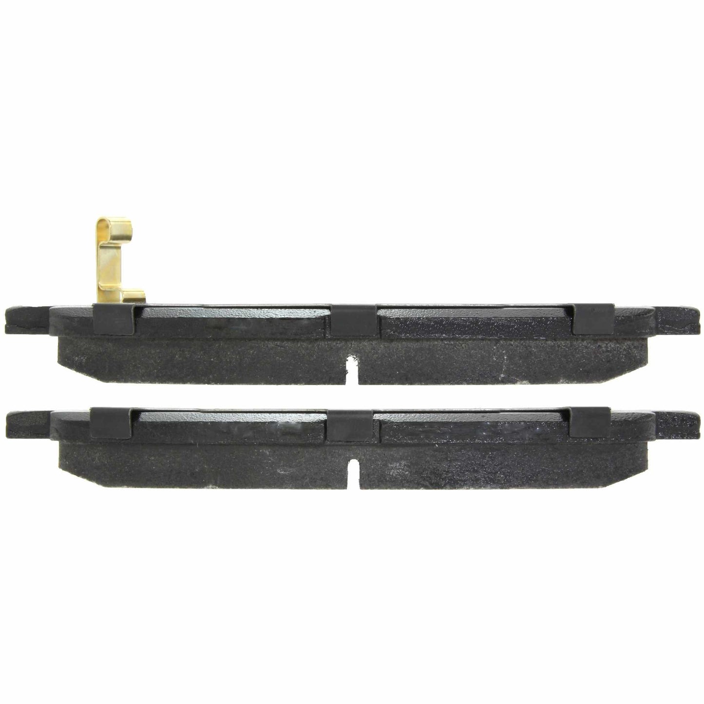 StopTech Sport Brake Pads With Shims And Hardware