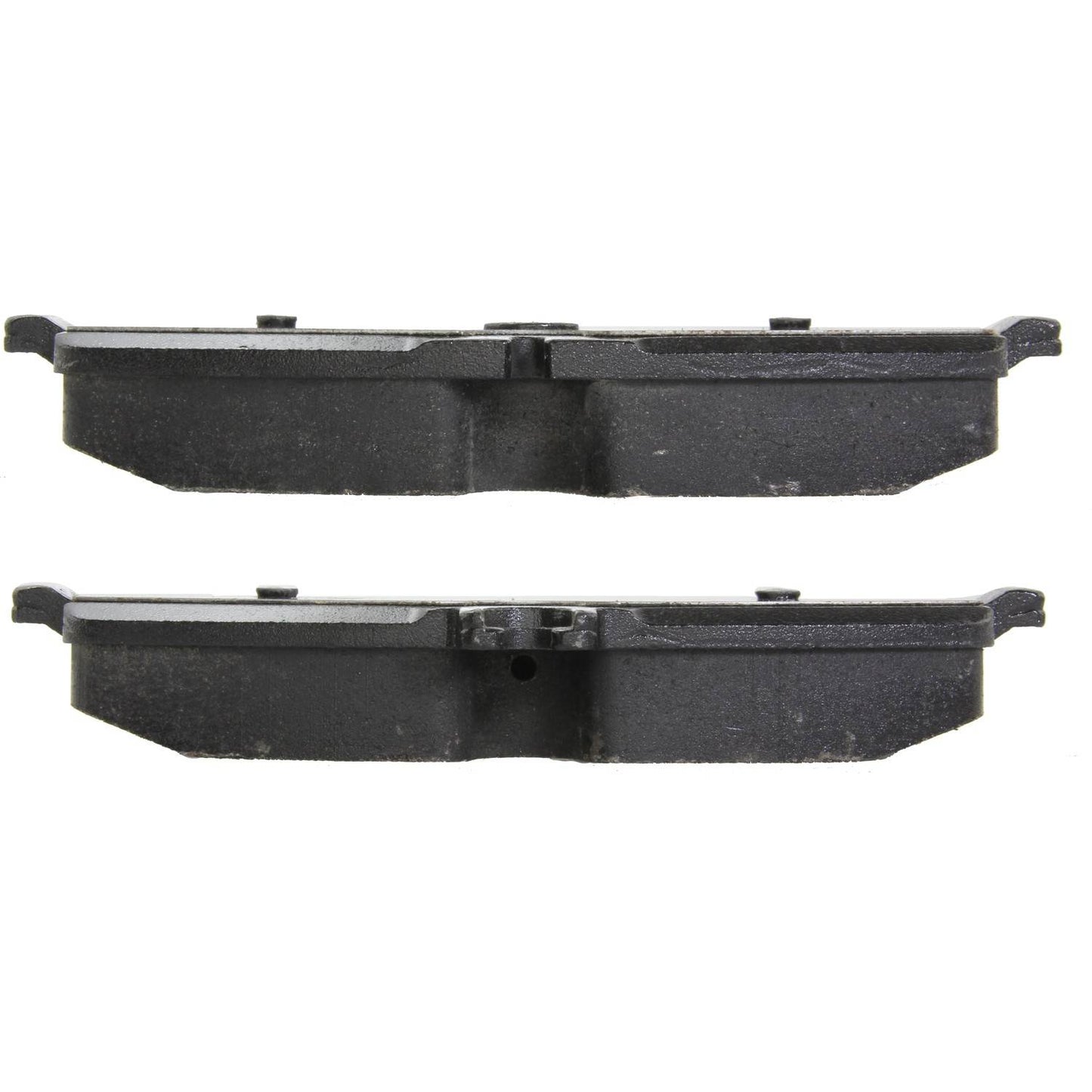 StopTech Sport Brake Pads With Shims And Hardware