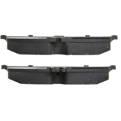 StopTech Sport Brake Pads With Shims And Hardware