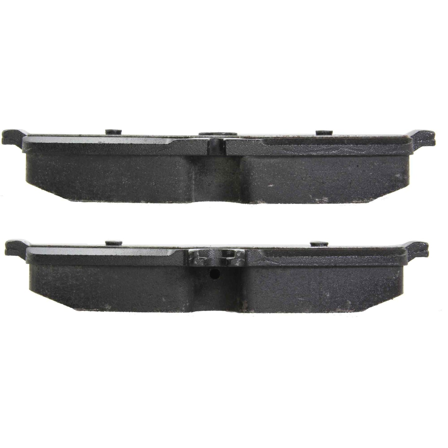 StopTech Sport Brake Pads With Shims And Hardware