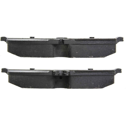 StopTech Sport Brake Pads With Shims And Hardware
