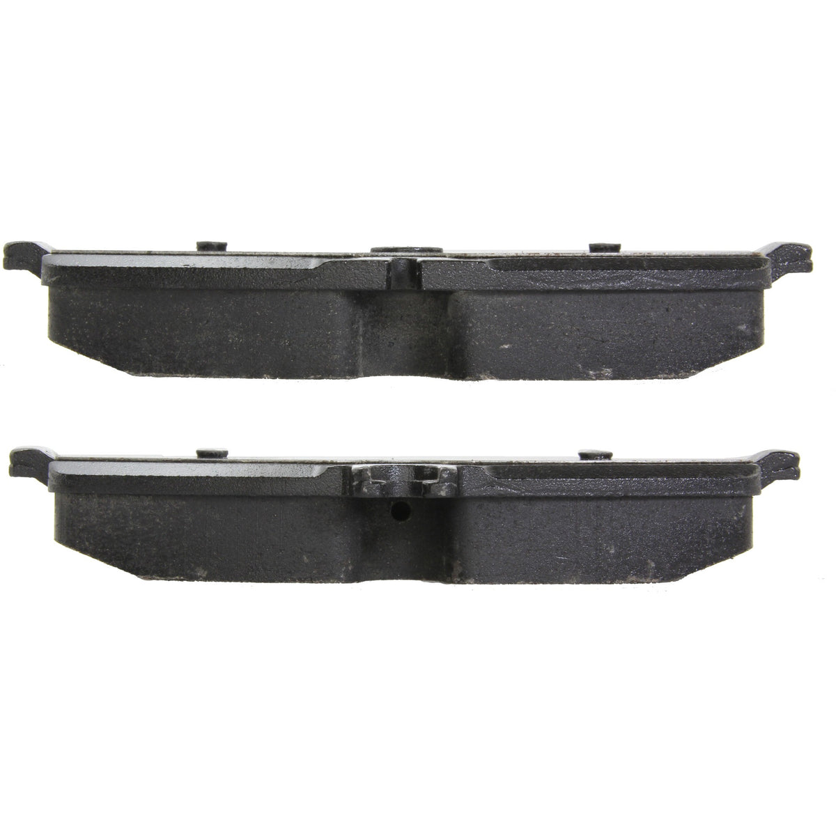 StopTech Sport Brake Pads With Shims And Hardware