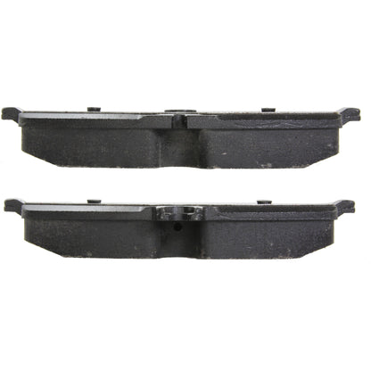 StopTech Sport Brake Pads With Shims And Hardware