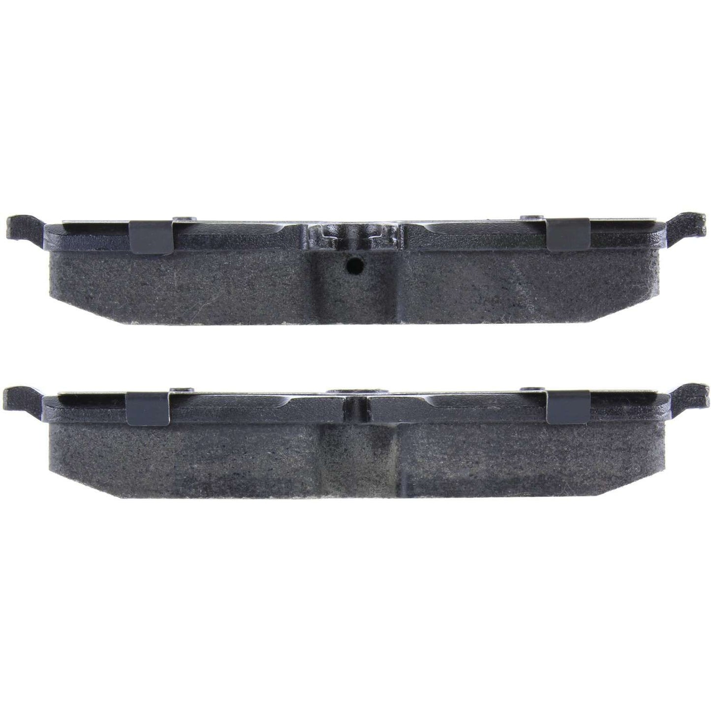 StopTech Sport Brake Pads With Shims And Hardware
