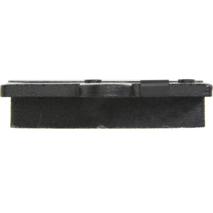 StopTech Sport Brake Pads With Shims And Hardware