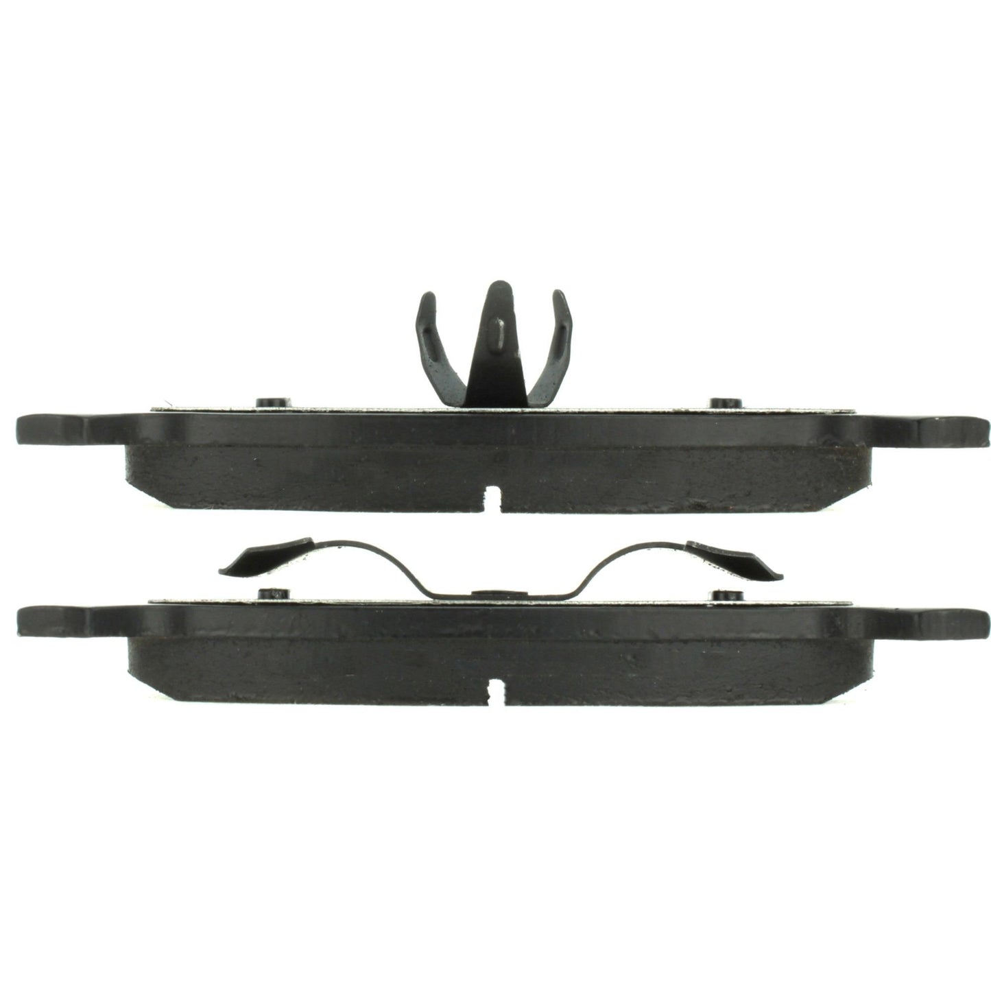 StopTech Sport Brake Pads With Shims And Hardware