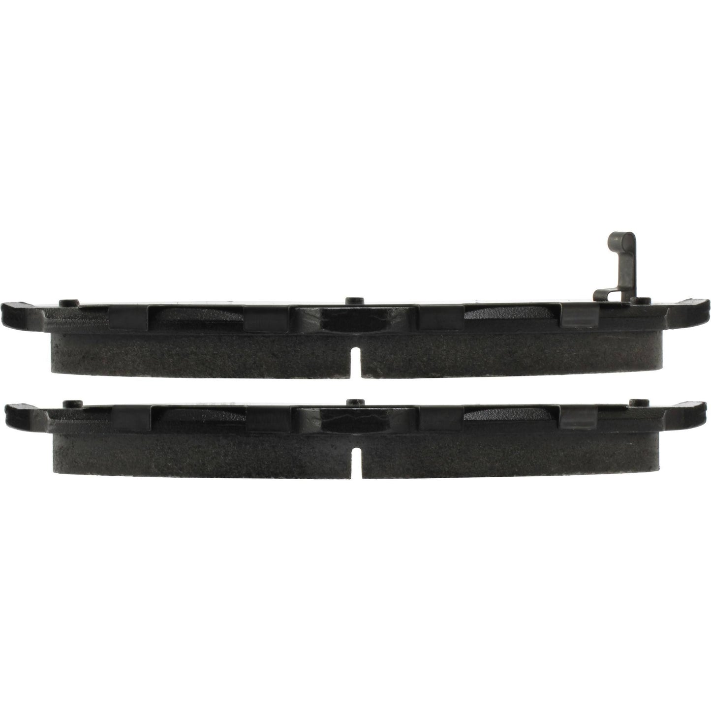 StopTech Sport Brake Pads With Shims And Hardware