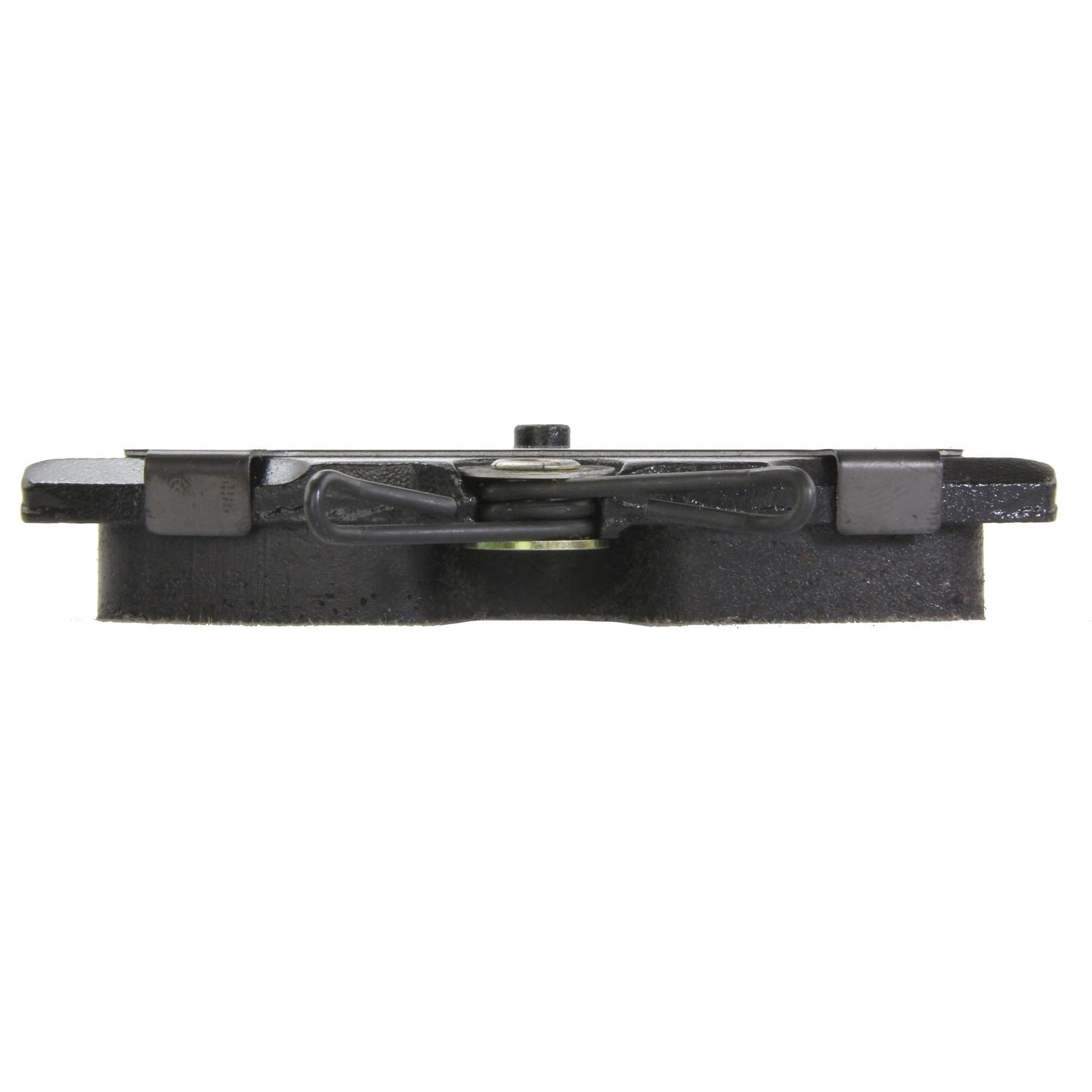 StopTech Sport Brake Pads With Shims