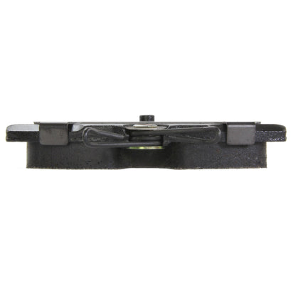 StopTech Sport Brake Pads With Shims