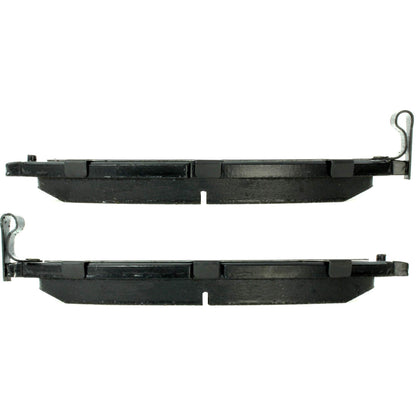 StopTech Sport Brake Pads With Shims And Hardware