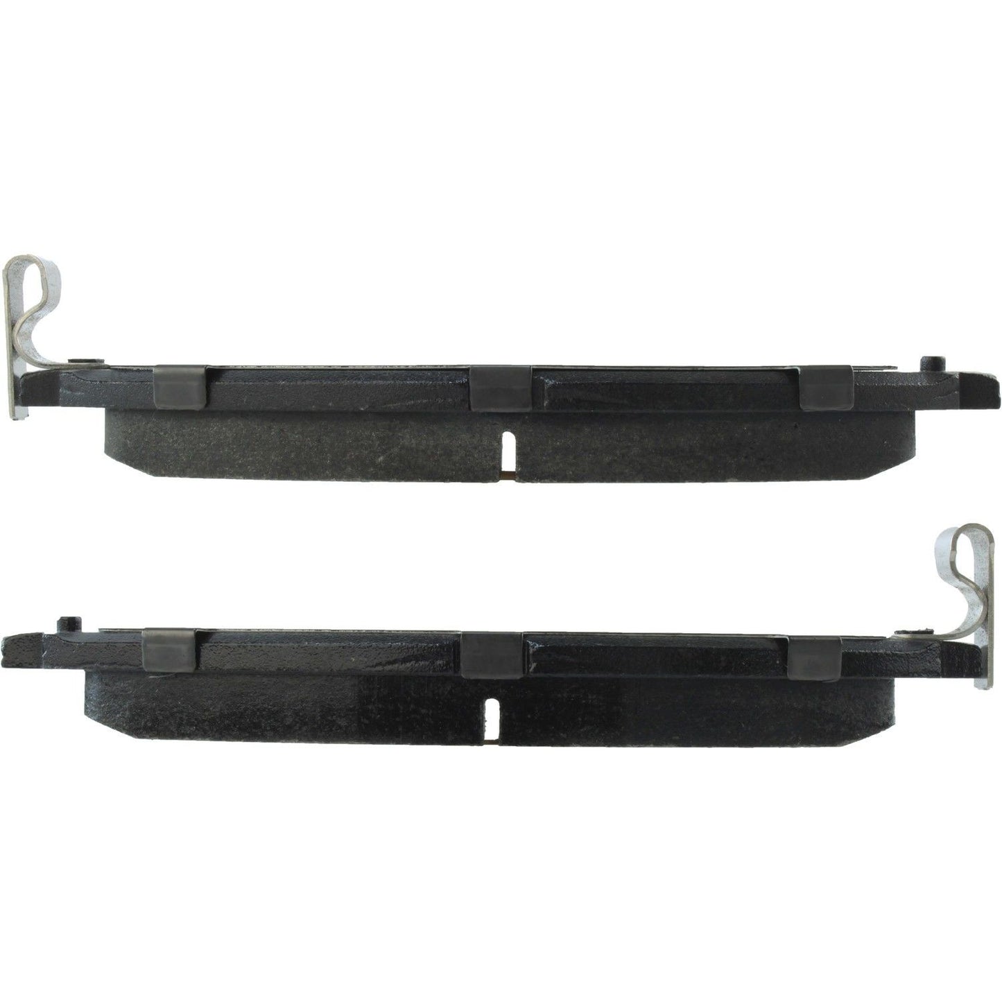 StopTech Sport Brake Pads With Shims And Hardware
