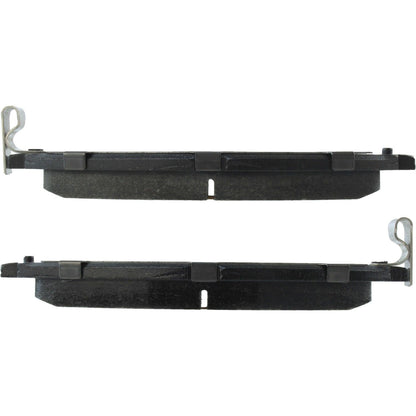 StopTech Sport Brake Pads With Shims And Hardware