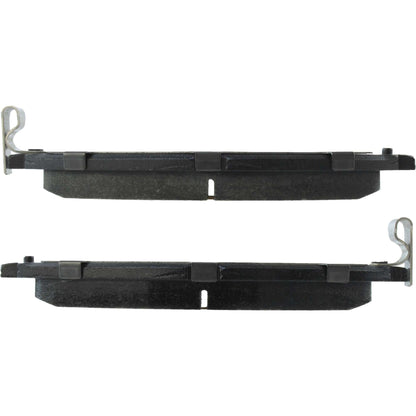 StopTech Sport Brake Pads With Shims And Hardware