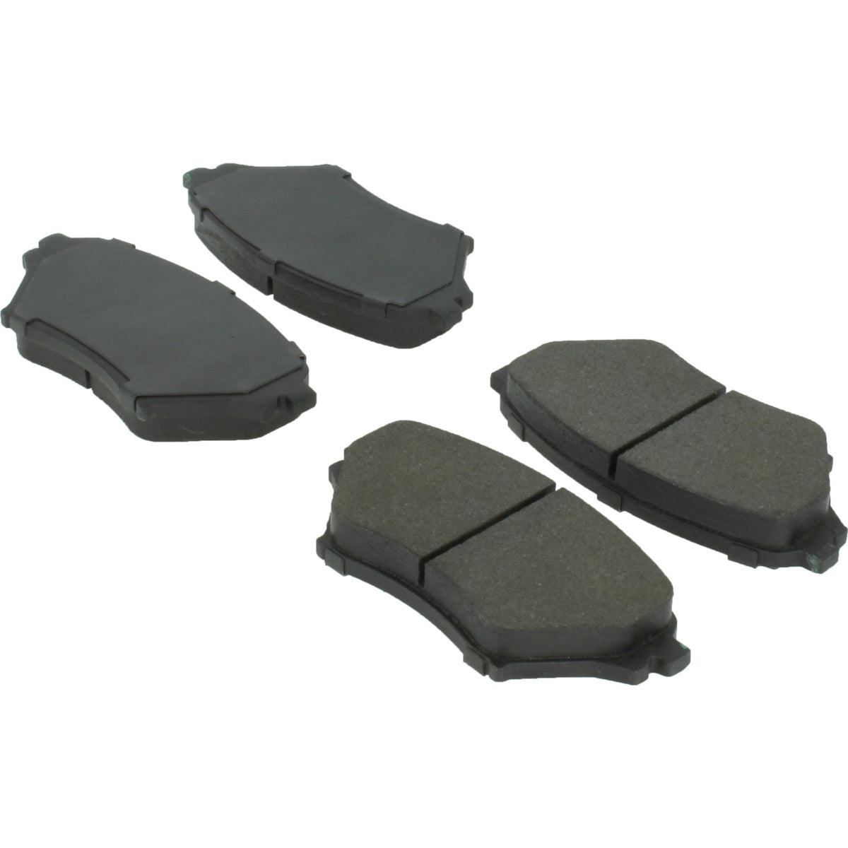 StopTech 309 Performance Front Brake Pads - Mazda Miata Sport Brakes