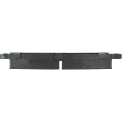 StopTech 309 Performance Front Brake Pads - Mazda Miata Sport Brakes