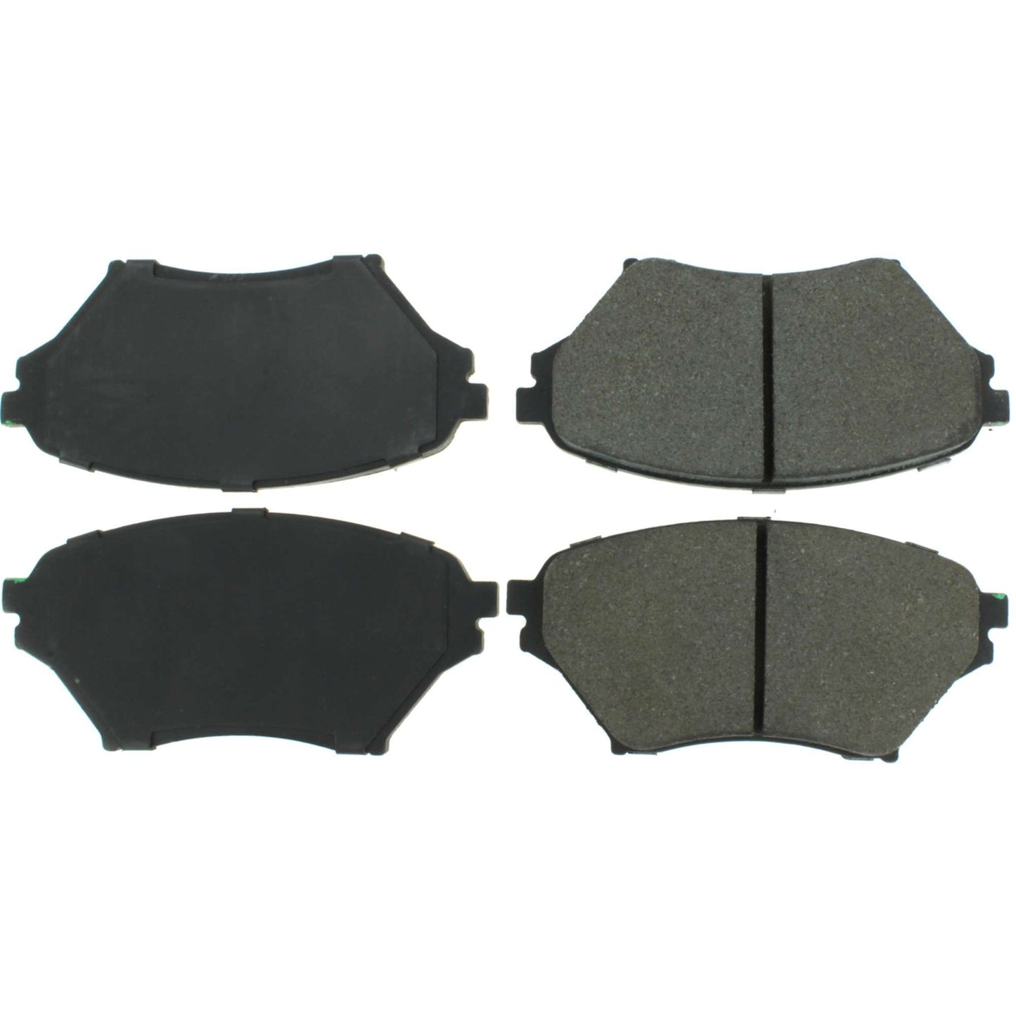 StopTech 309 Performance Front Brake Pads - Mazda Miata Sport Brakes