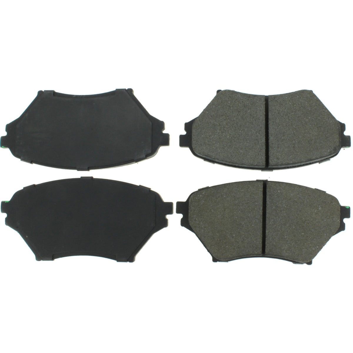 StopTech 309 Performance Front Brake Pads - Mazda Miata Sport Brakes