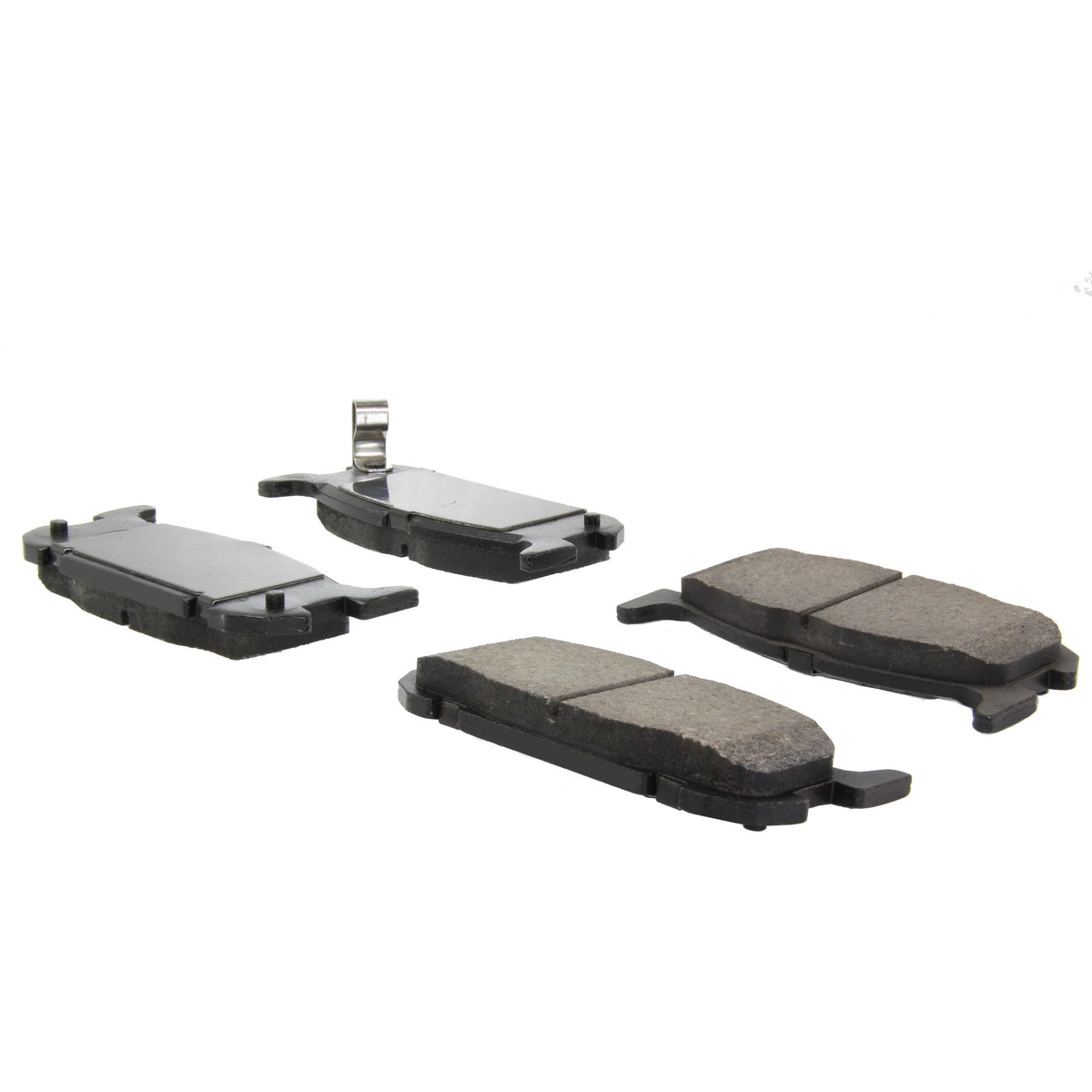 StopTech 309 Performance Rear Brake Pads - Mazda Miata Sport Brakes