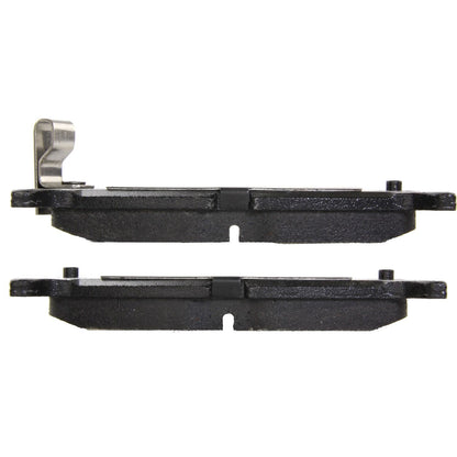 StopTech 309 Performance Rear Brake Pads - Mazda Miata Sport Brakes
