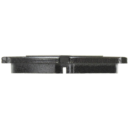 StopTech Sport Brake Pads With Shims And Hardware