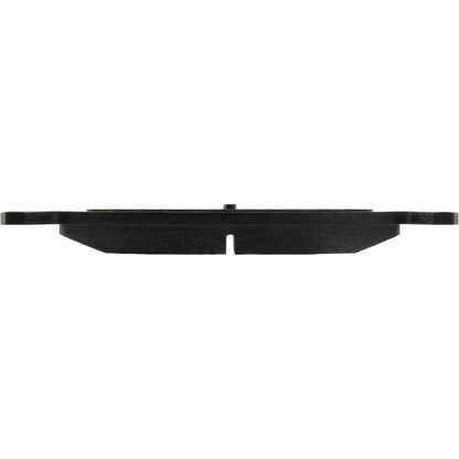StopTech Sport Brake Pads With Shims And Hardware