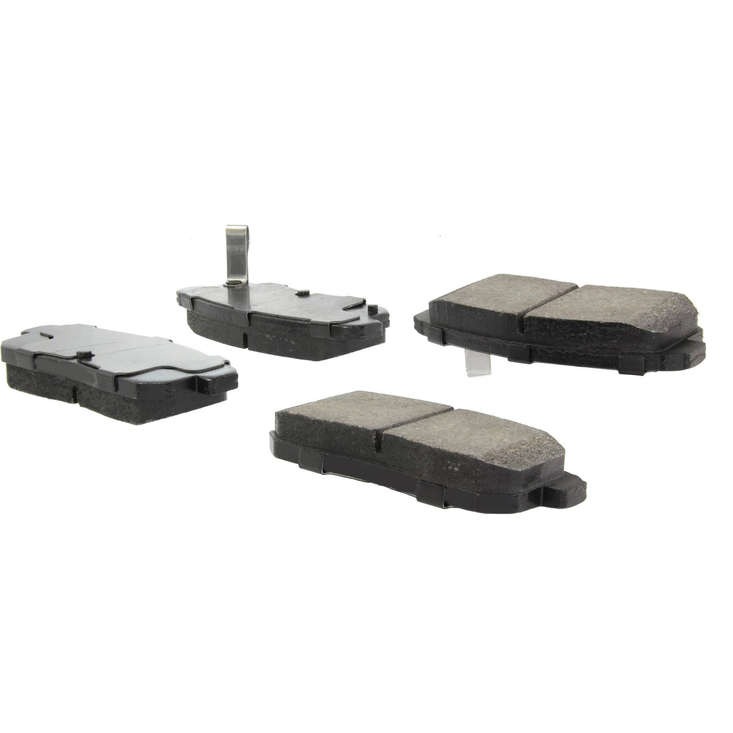 StopTech  Sport Brake Pads With Shims And Hardware
