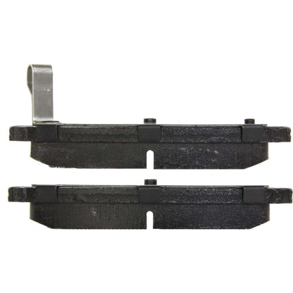 StopTech  Sport Brake Pads With Shims And Hardware
