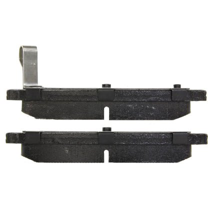 StopTech  Sport Brake Pads With Shims And Hardware