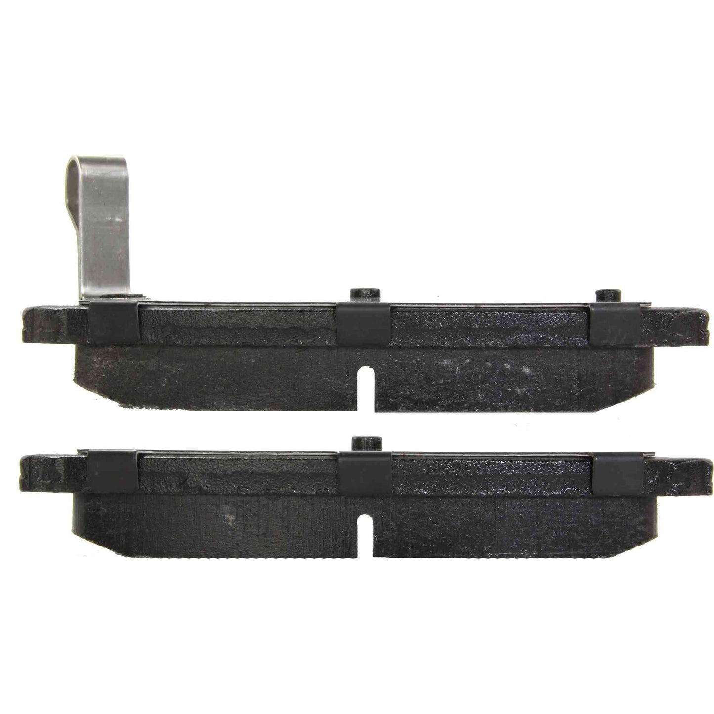StopTech  Sport Brake Pads With Shims And Hardware