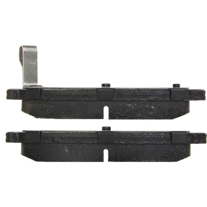 StopTech  Sport Brake Pads With Shims And Hardware