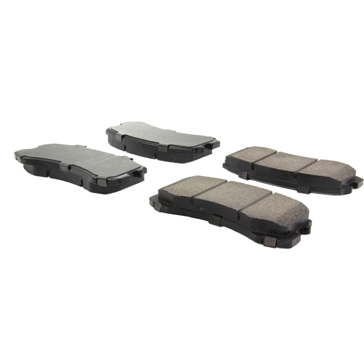 StopTech  Sport Brake Pads With Shims And Hardware