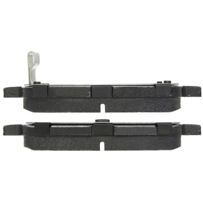 StopTech Sport Brake Pads With Shims And Hardware